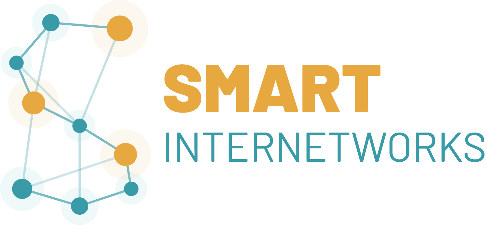 Smart Internetworks logo